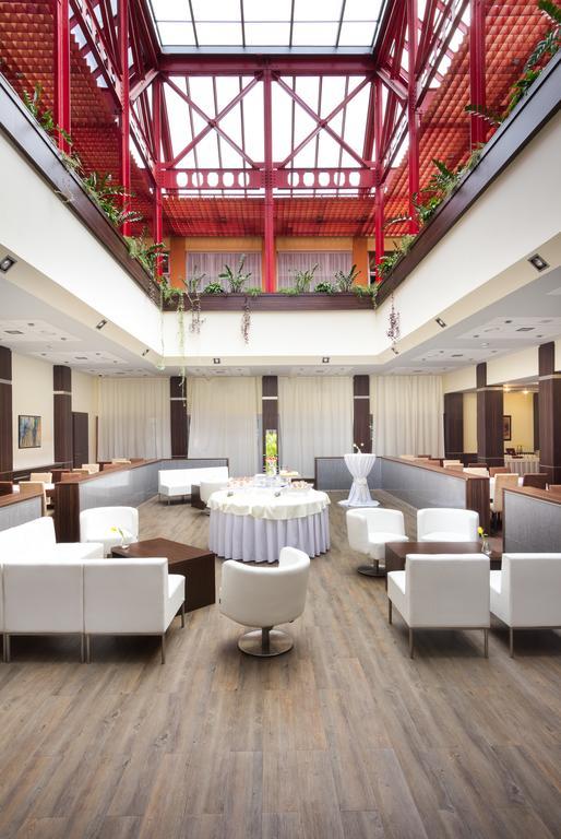 Hotel Bratislava Hotel