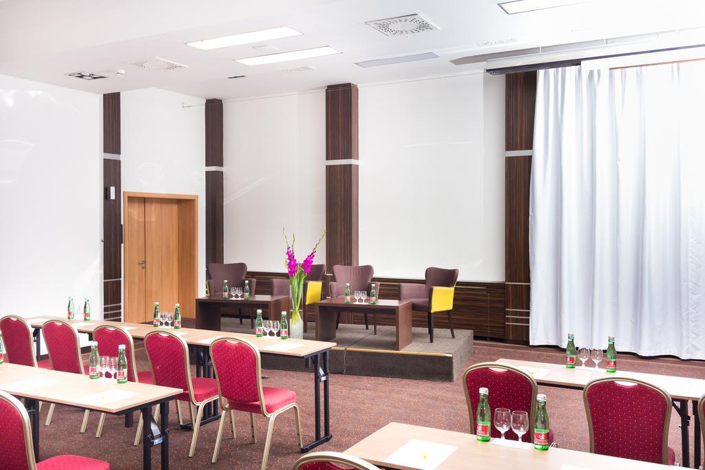 Hotel Bratislava 4* Bratislava