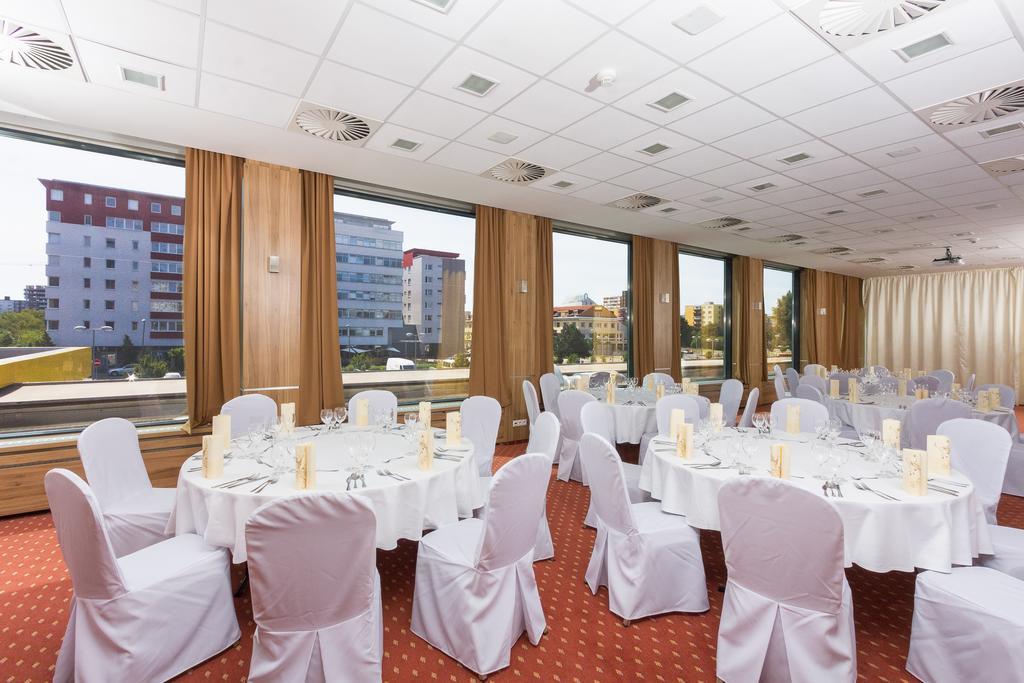 Hotel Bratislava Hotel 4*