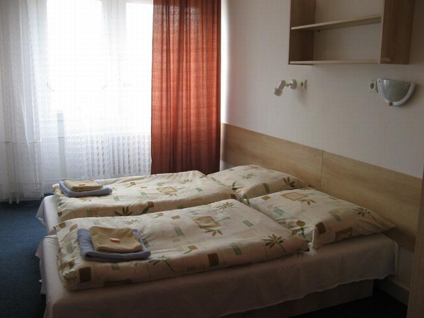 Hotel Hotel Plus Bratislava