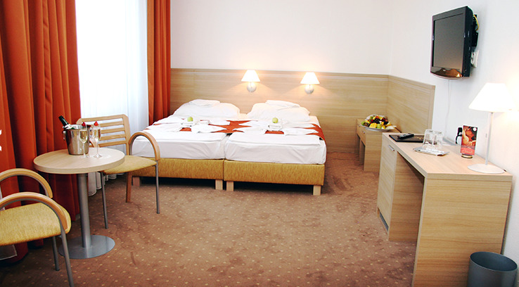 Tatra Hotel 4*