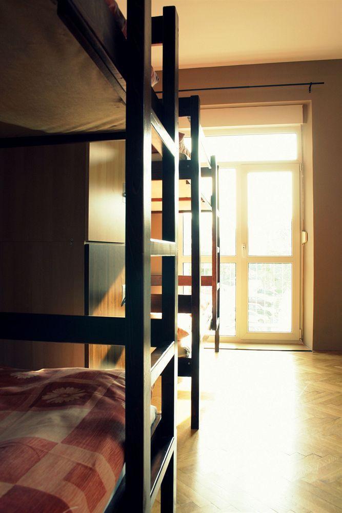 Blues Albergue