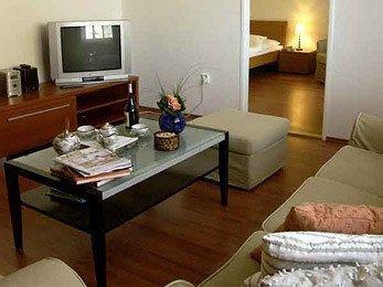 Hotel Opera House 3*