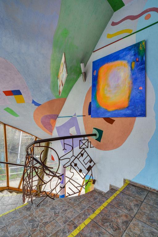 Hotel Sebarozvoja S Moznostou Ziskania Inspirujucich Prostriedkov Na Zmenu Interieru Bratislava