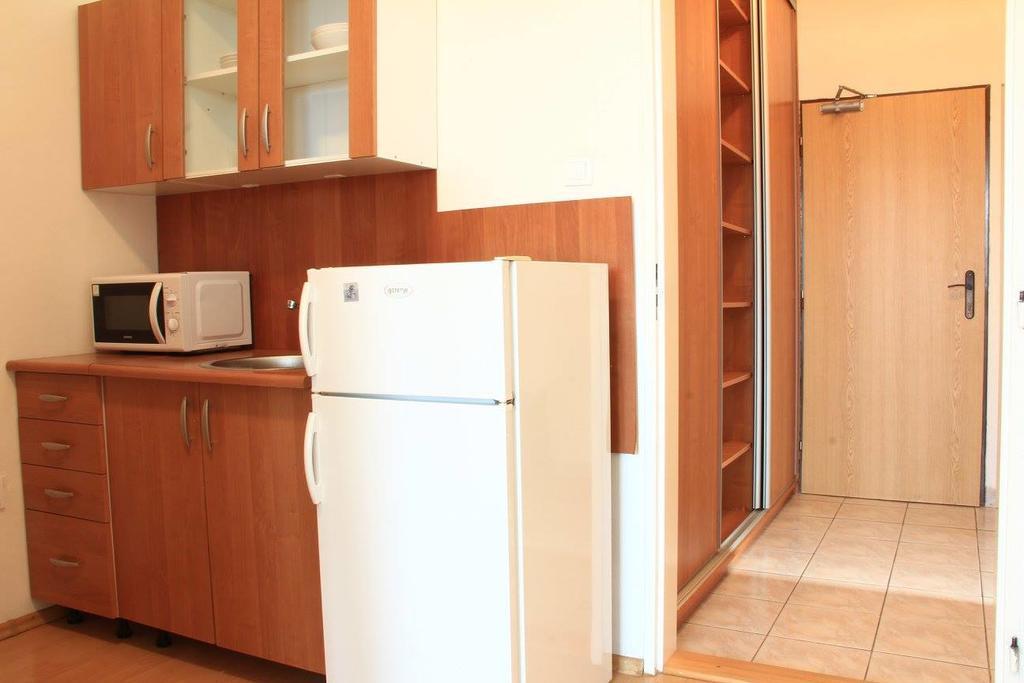Hostel Narva Bratislava