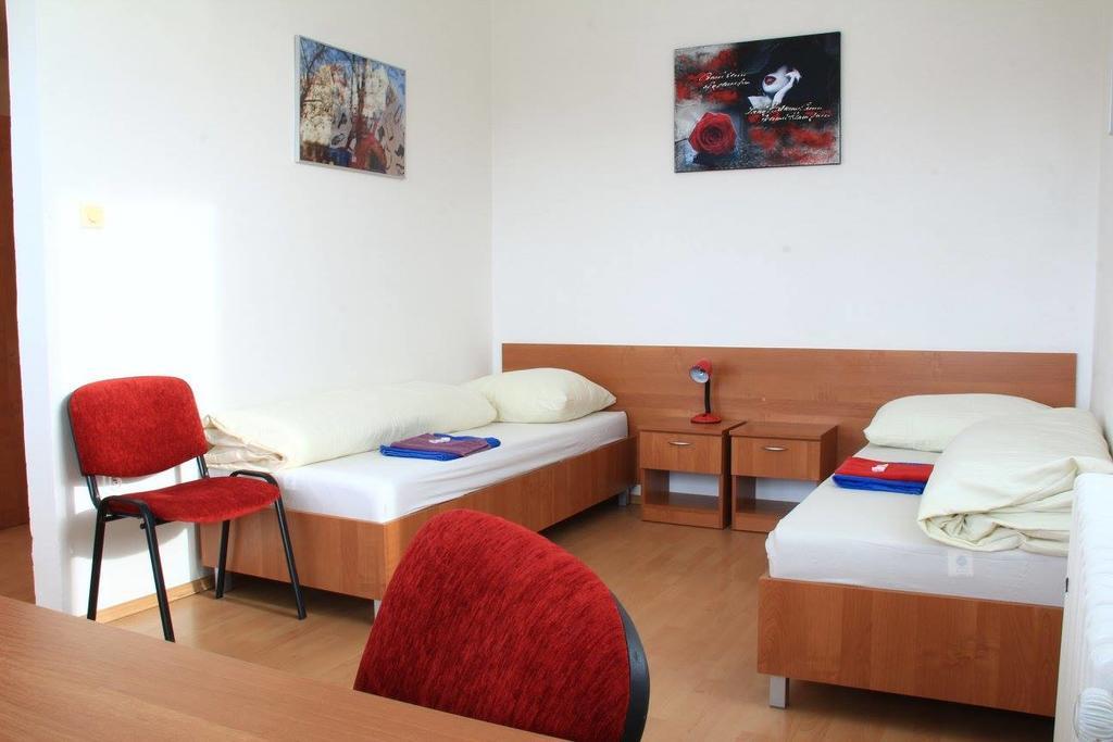Hostel Narva