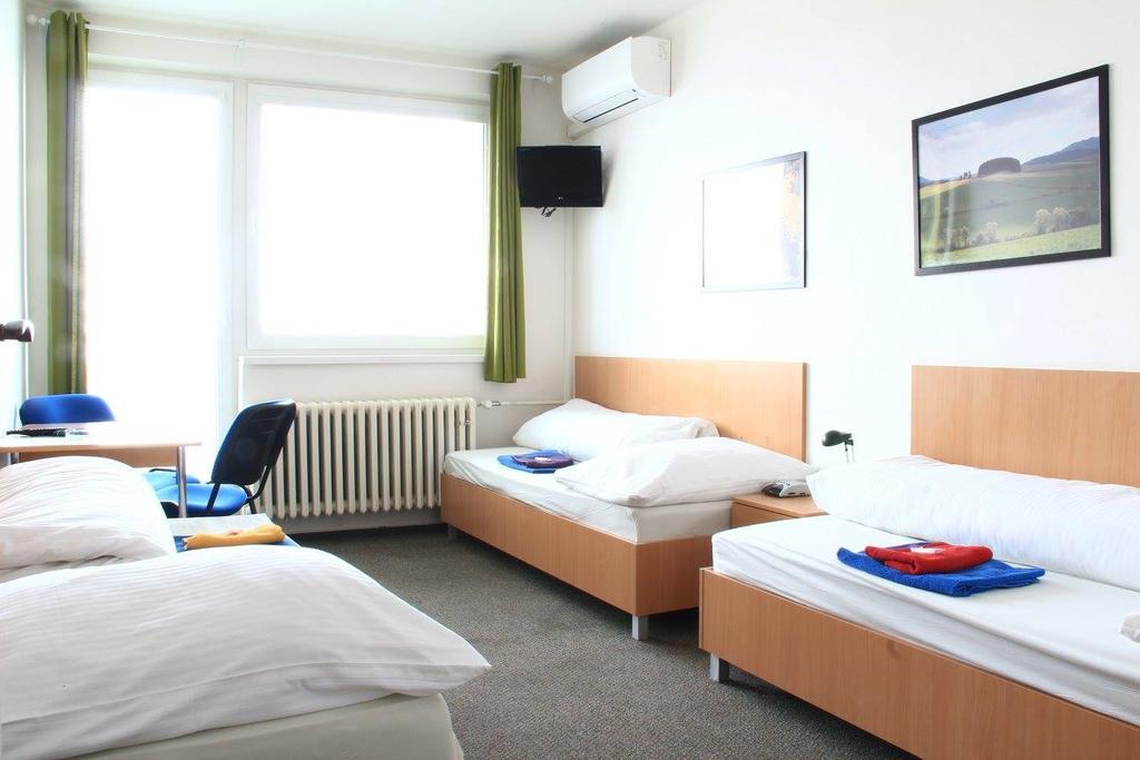 Hostel Narva *