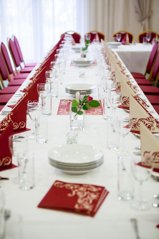 Grand Hotel Bratislava