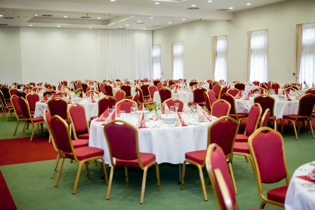 Hotel Grand Bratislava