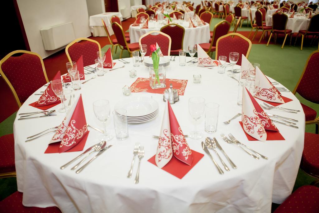Grand 4* Bratislava