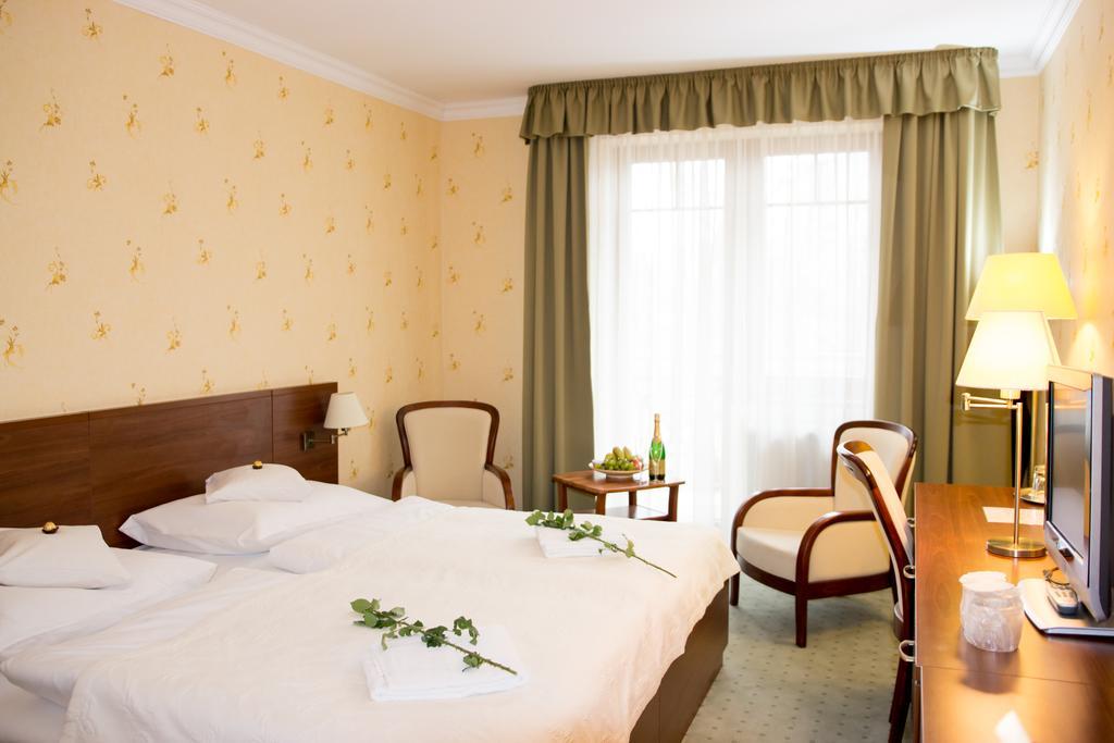 Grand Hotel Bratislava