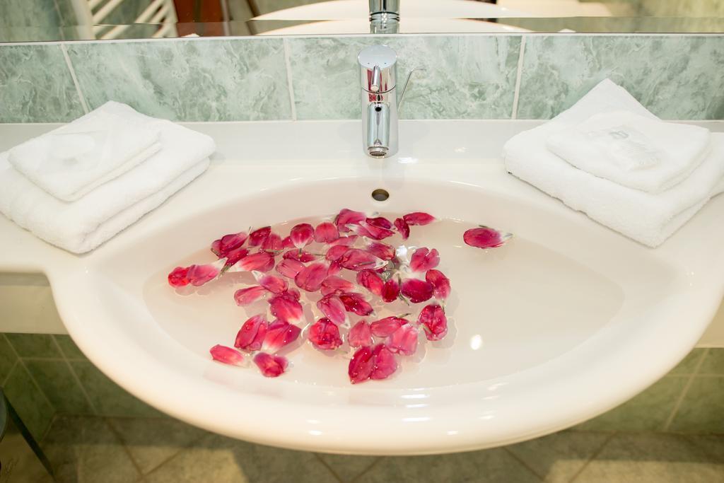 Hotel Grand Bratislava