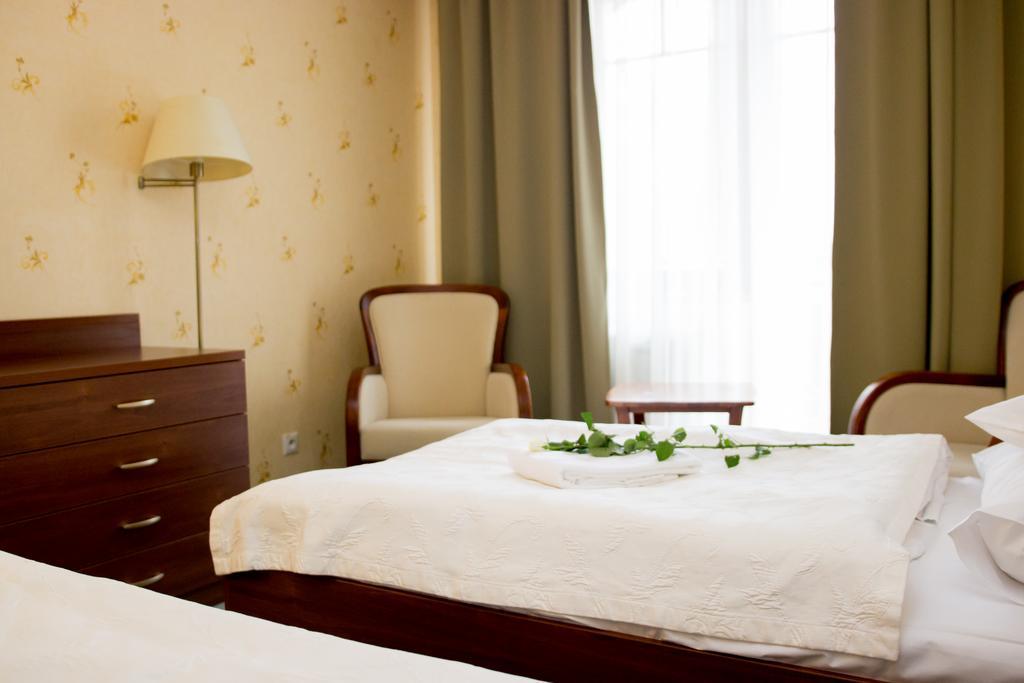 Grand Hotel 4*