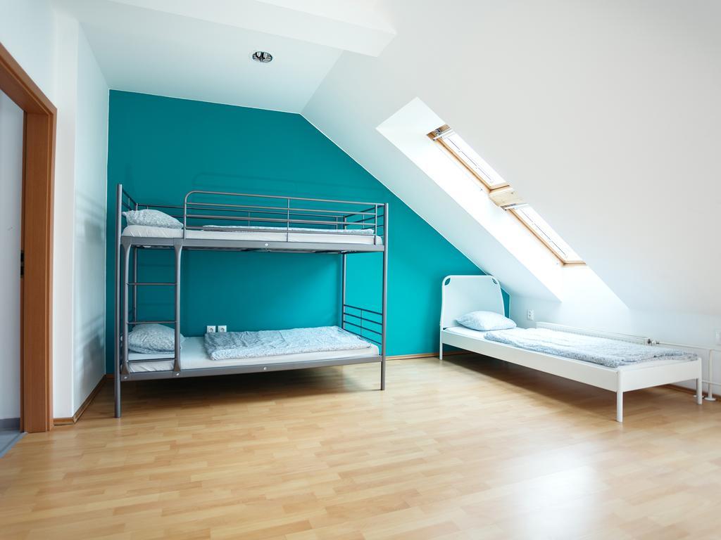 Brickyard Hostel *