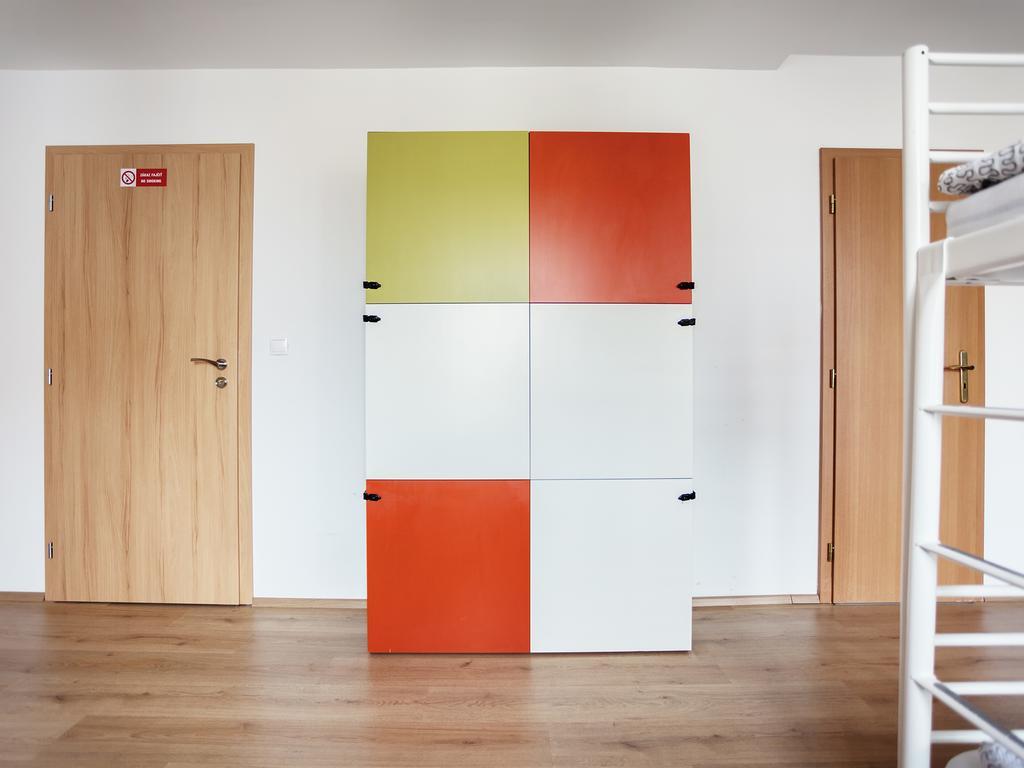Hostel Brickyard Bratislava