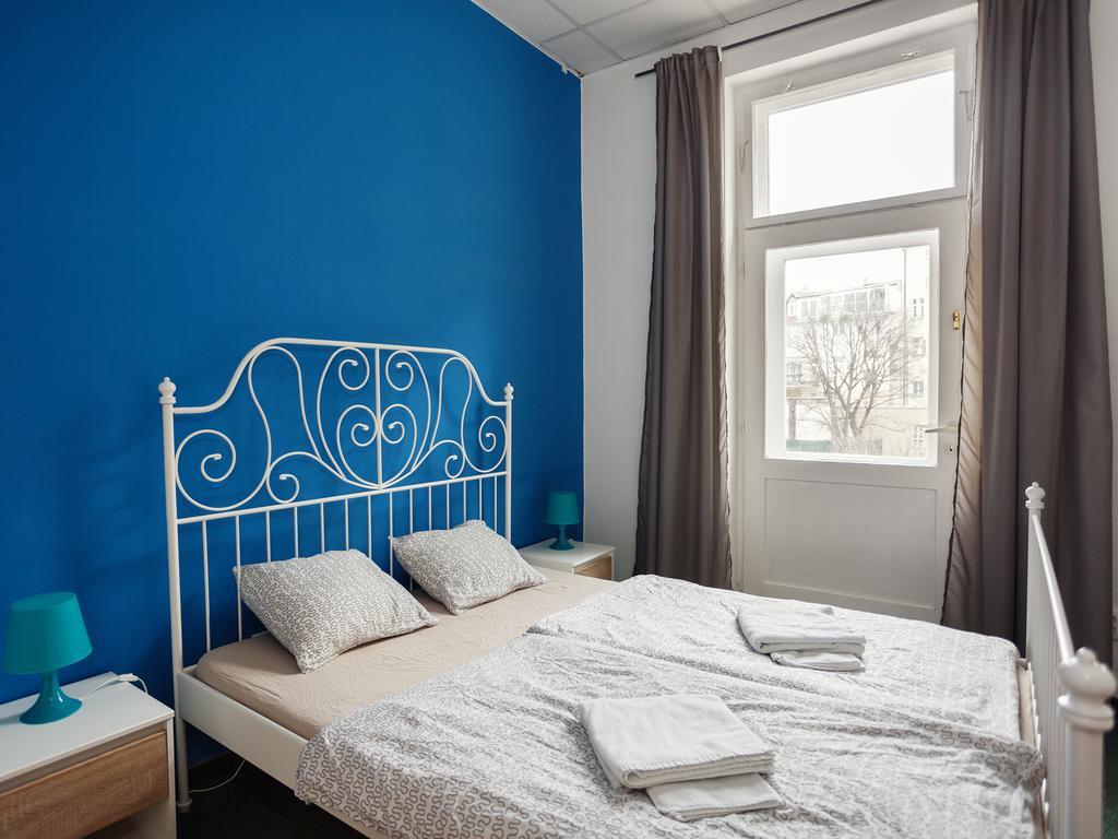 Brickyard Hostel *