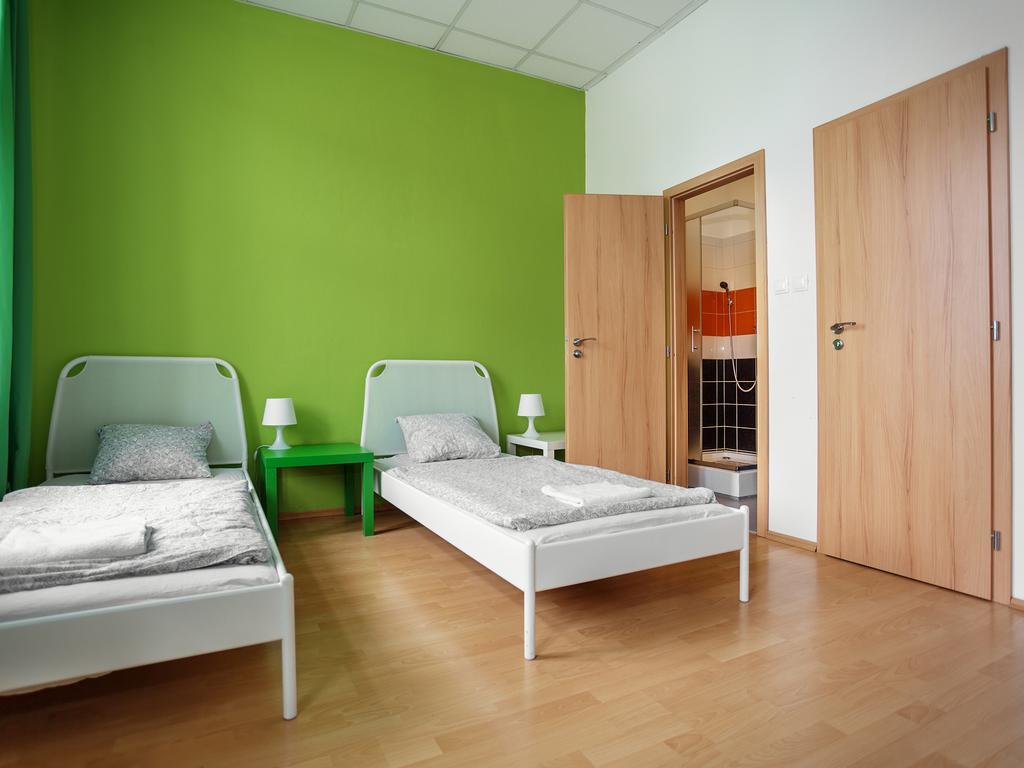 Hostel Brickyard
