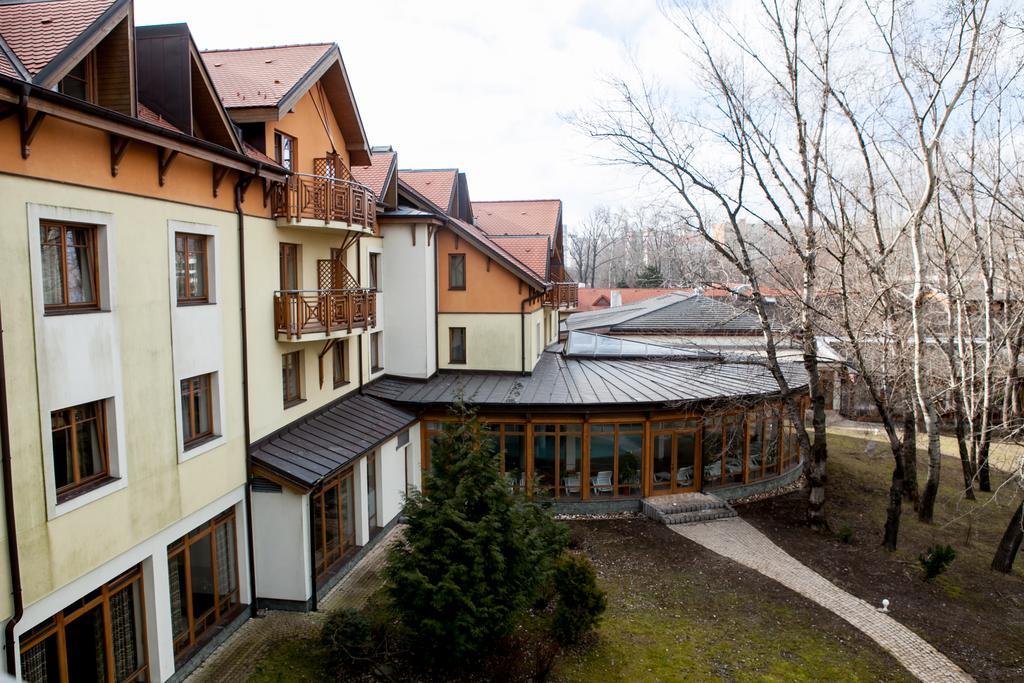 Hotel Grand Bratislava