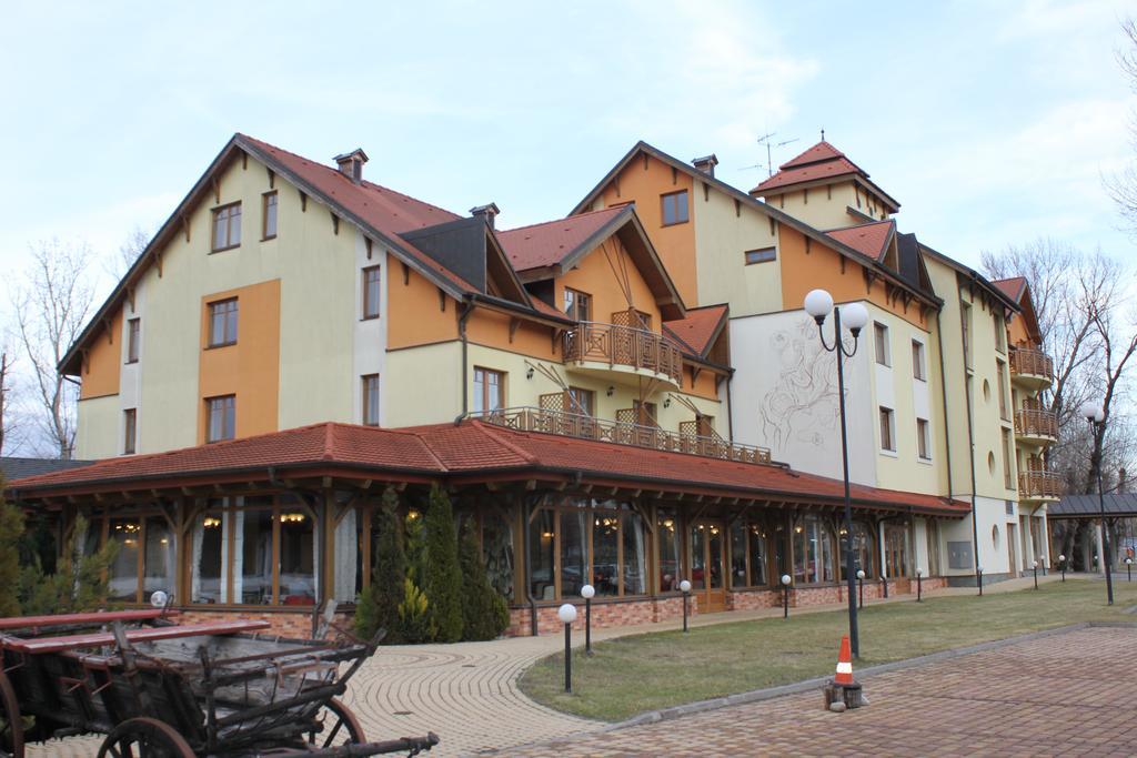 Grand 4* Bratislava