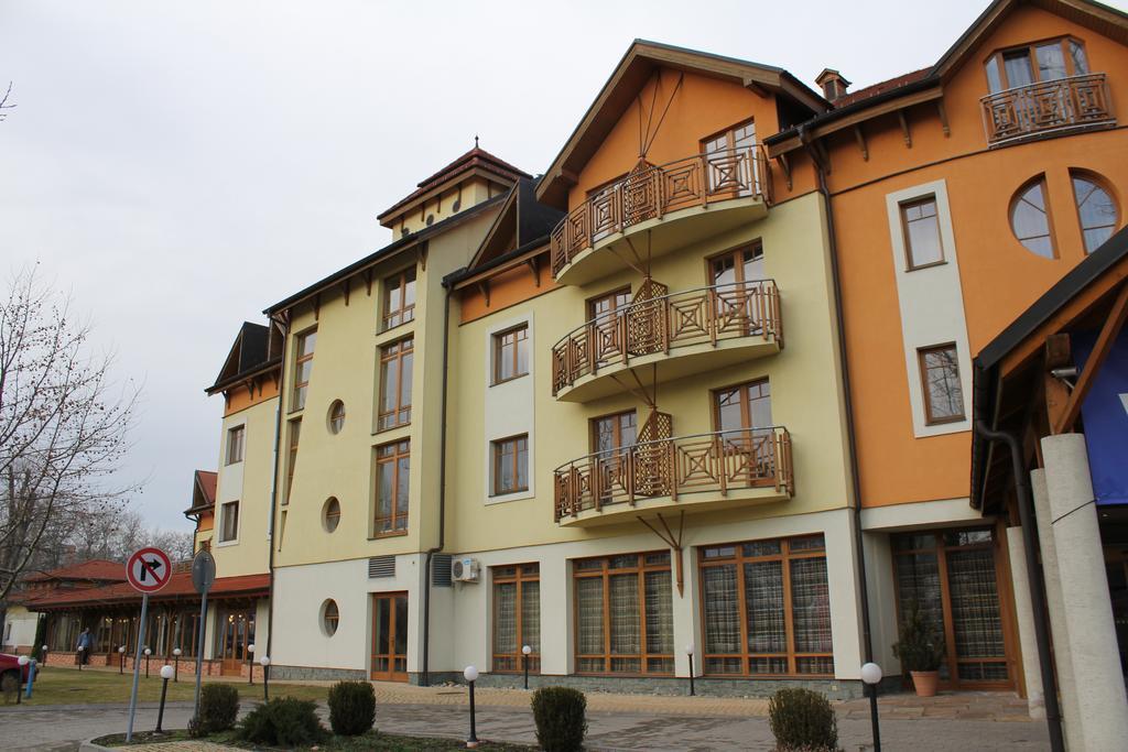 Hotel Grand 4*