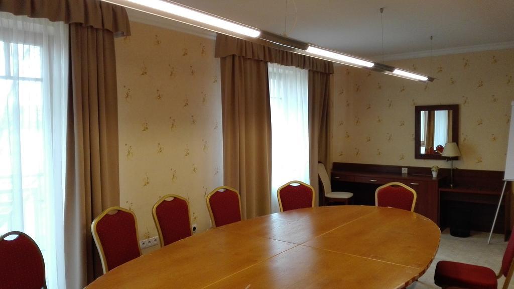 Grand Hotel Bratislava