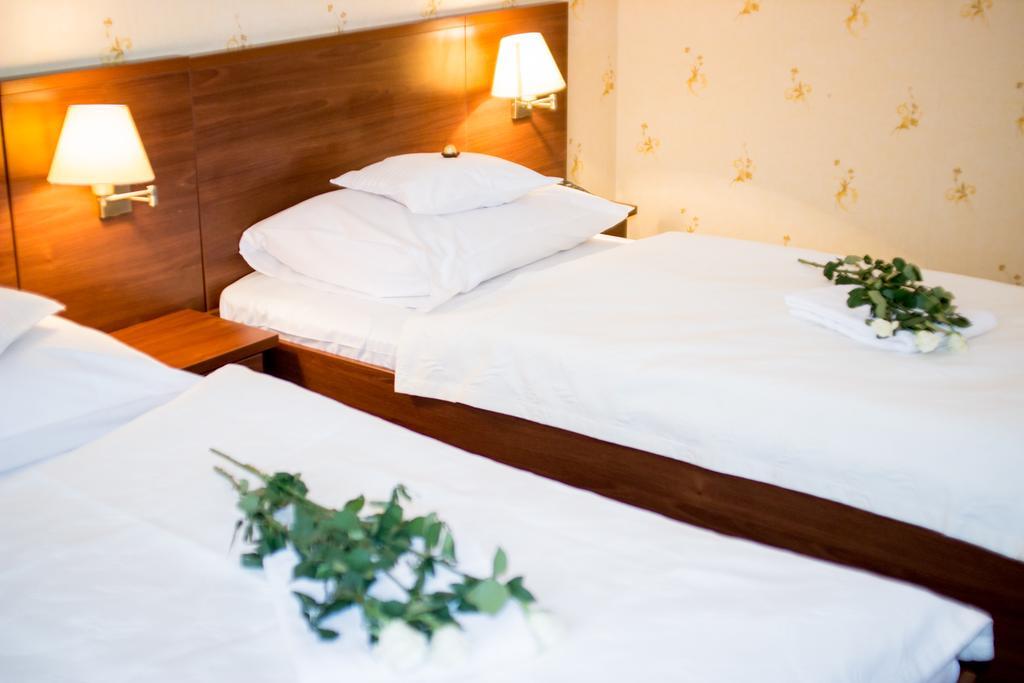 Grand Hotel Bratislava