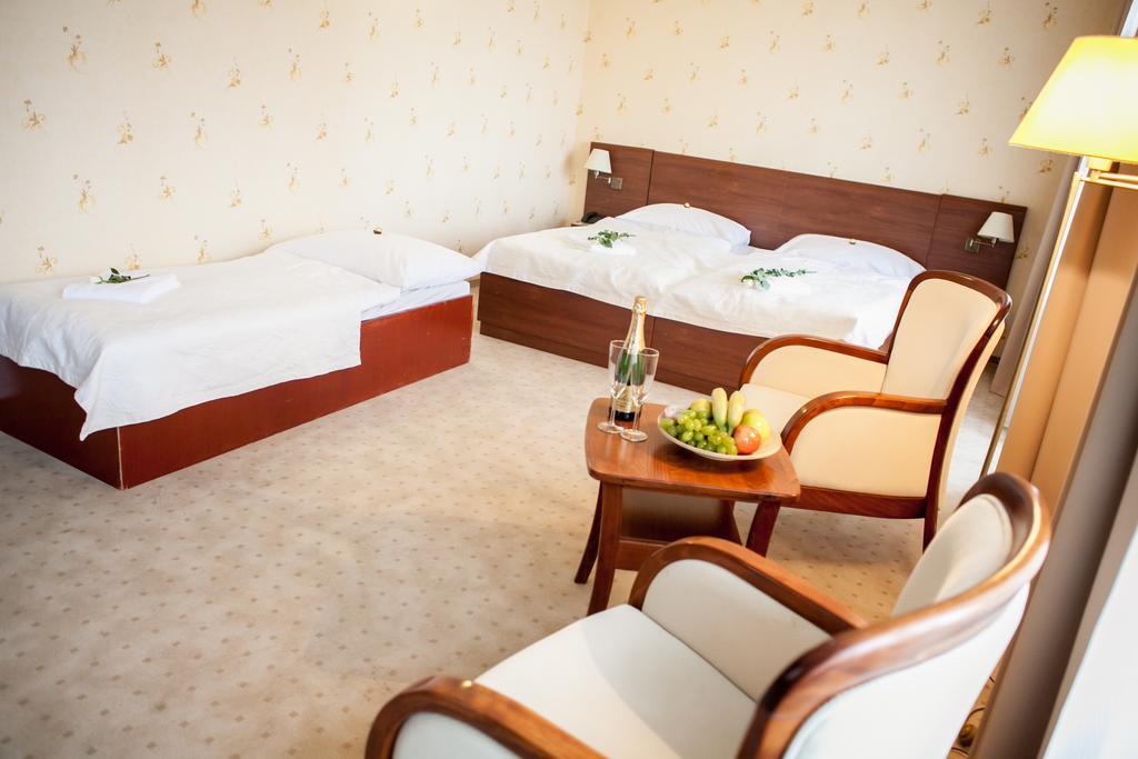 Hotel Grand 4*