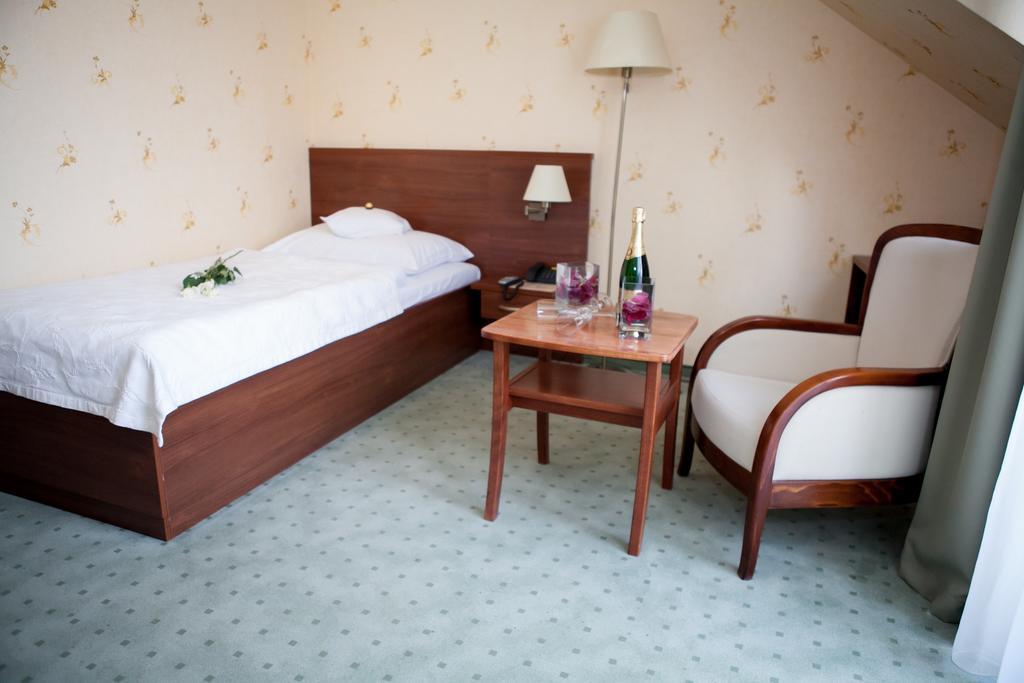 Grand Bratislava
