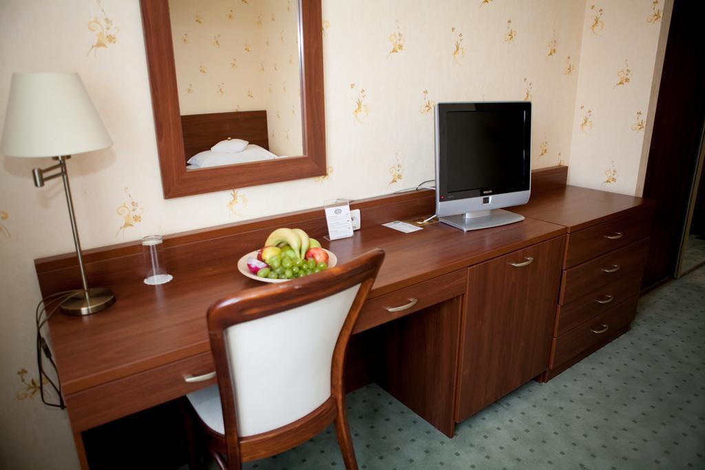 Hotel Grand 4*