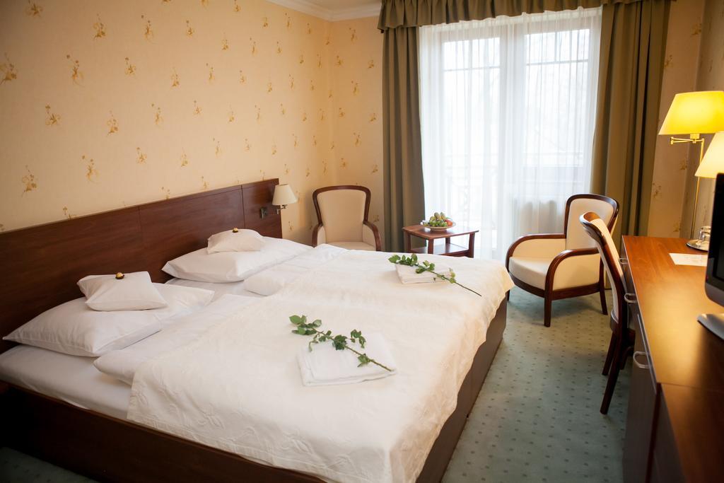 Grand Bratislava