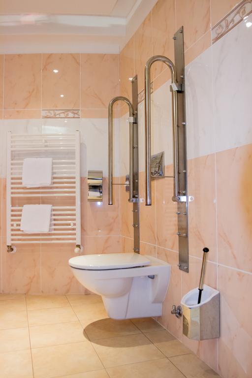 Grand Hotel Bratislava