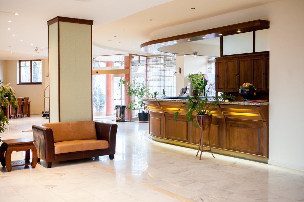 Hotel Grand Bratislava