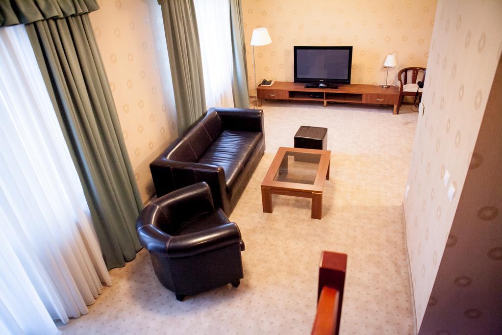Hotel Grand