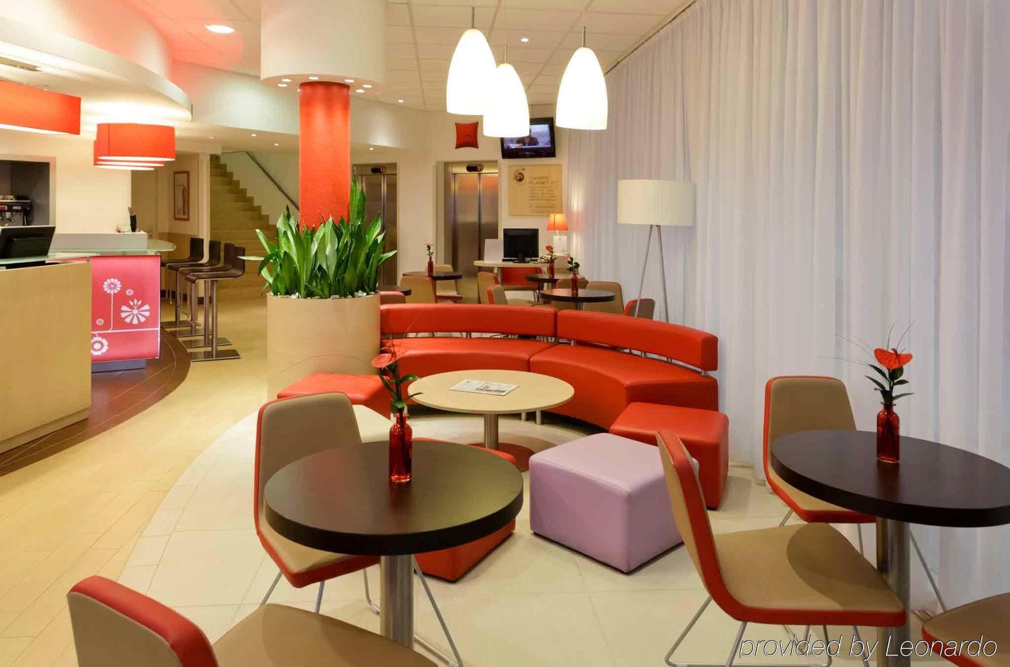 Ibis Centrum Hotel Bratislava