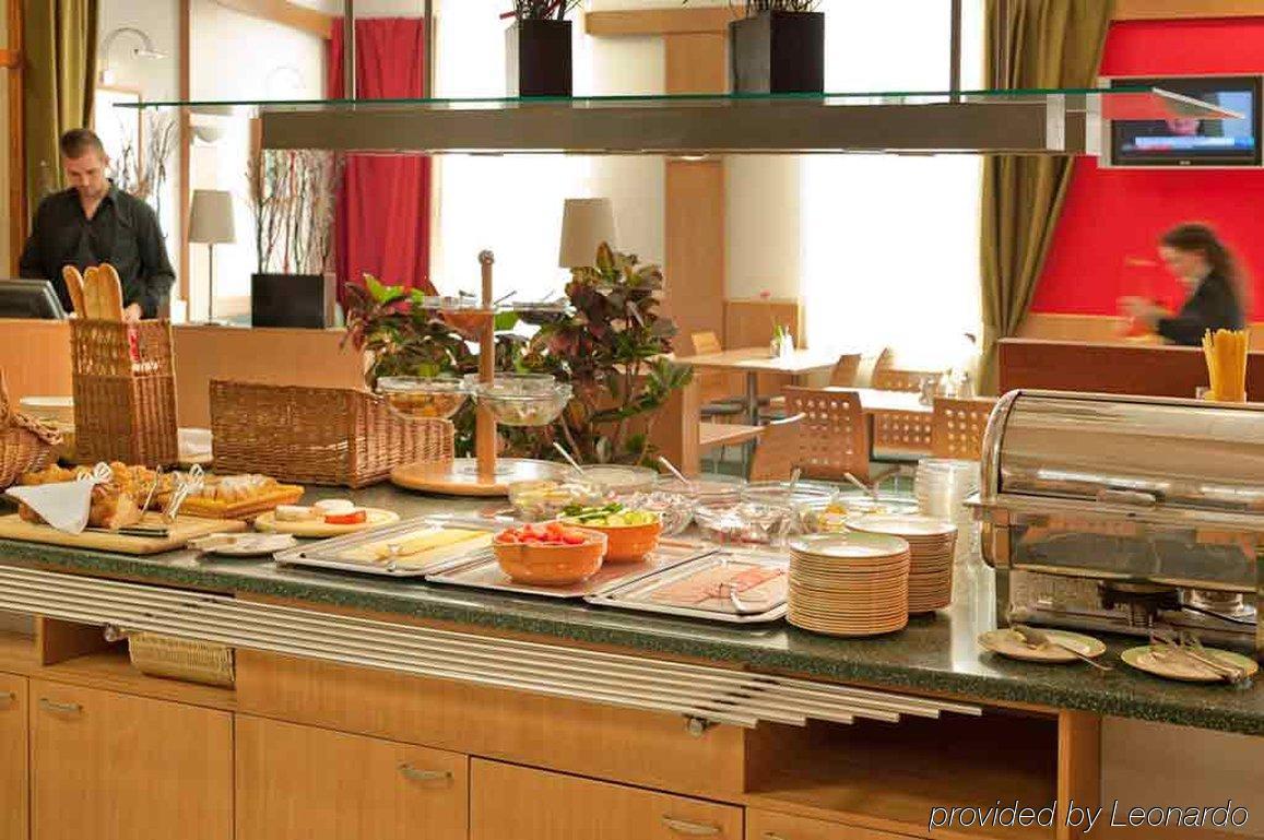 Hotel Ibis Centrum Bratislava