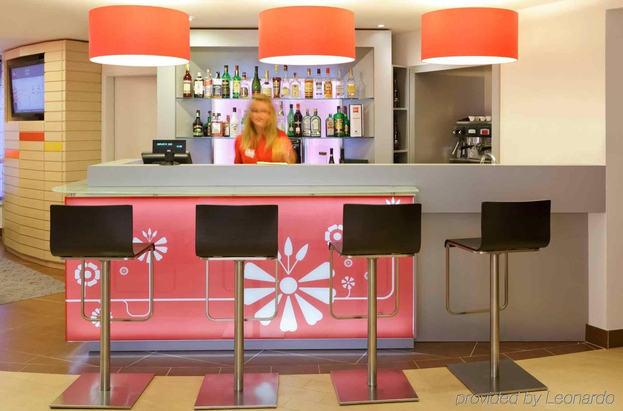 Hotel Ibis Centrum