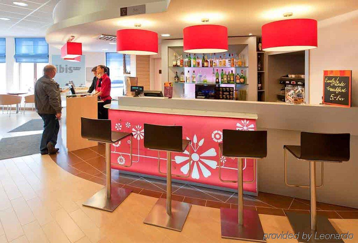Ibis Centrum Hotel Bratislava