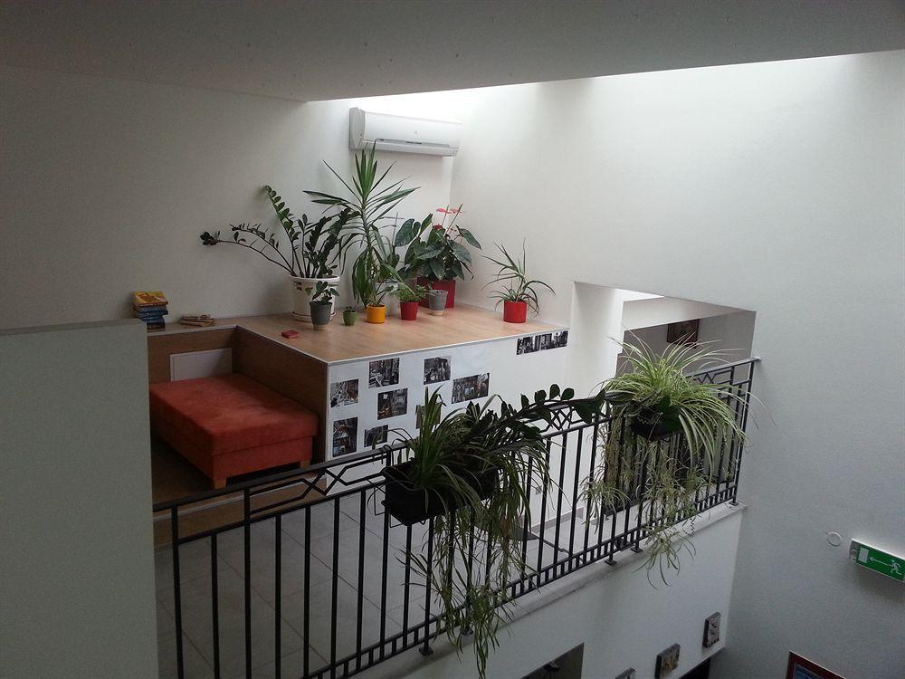 Hostel Old Town Bratislava