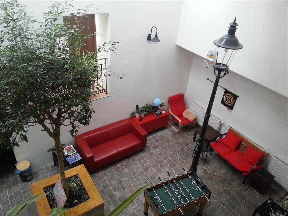 Hostel Old Town