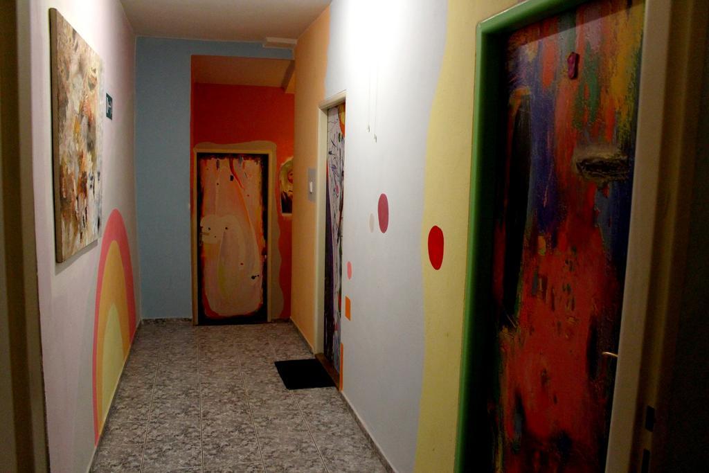 Hotel Hotel Sebarozvoja S Moznostou Ziskania Inspirujucich Prostriedkov Na Zmenu Interieru