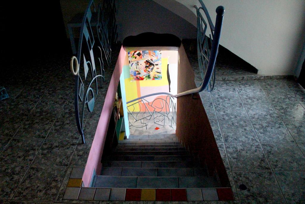 Hotel Sebarozvoja S Moznostou Ziskania Inspirujucich Prostriedkov Na Zmenu Interieru 2*