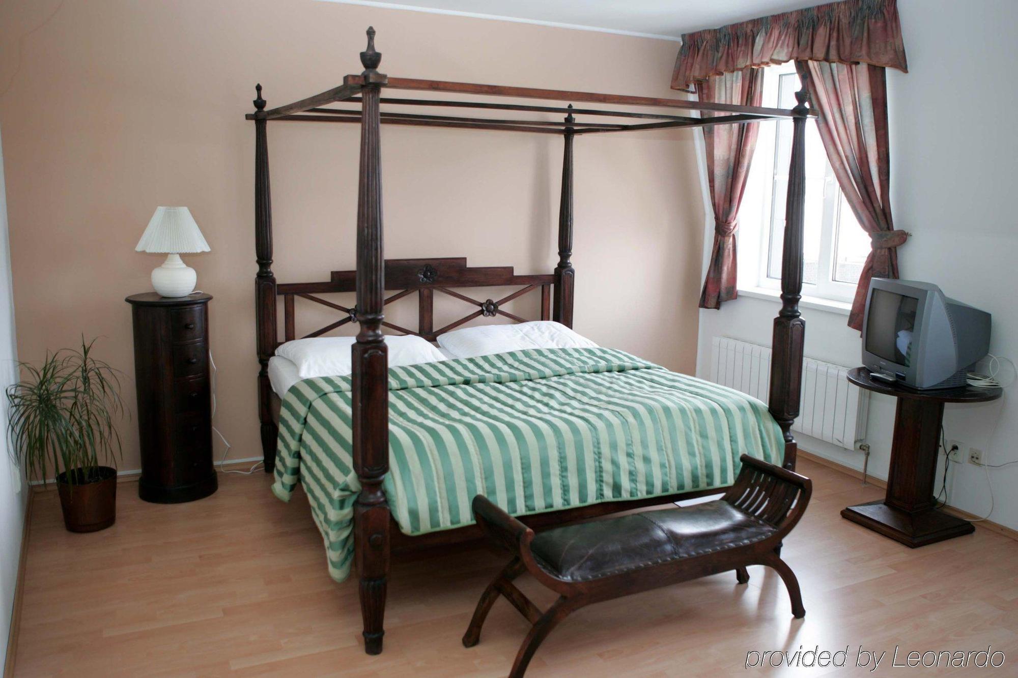 Hotel Kastiel Agatka 4*