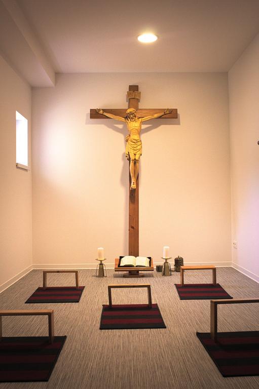 Centrum Salvator Guest house