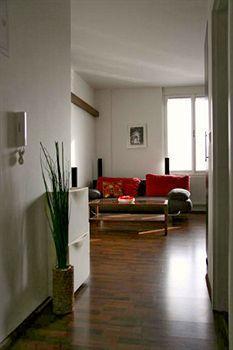 Apartment Apartments Bratislava *