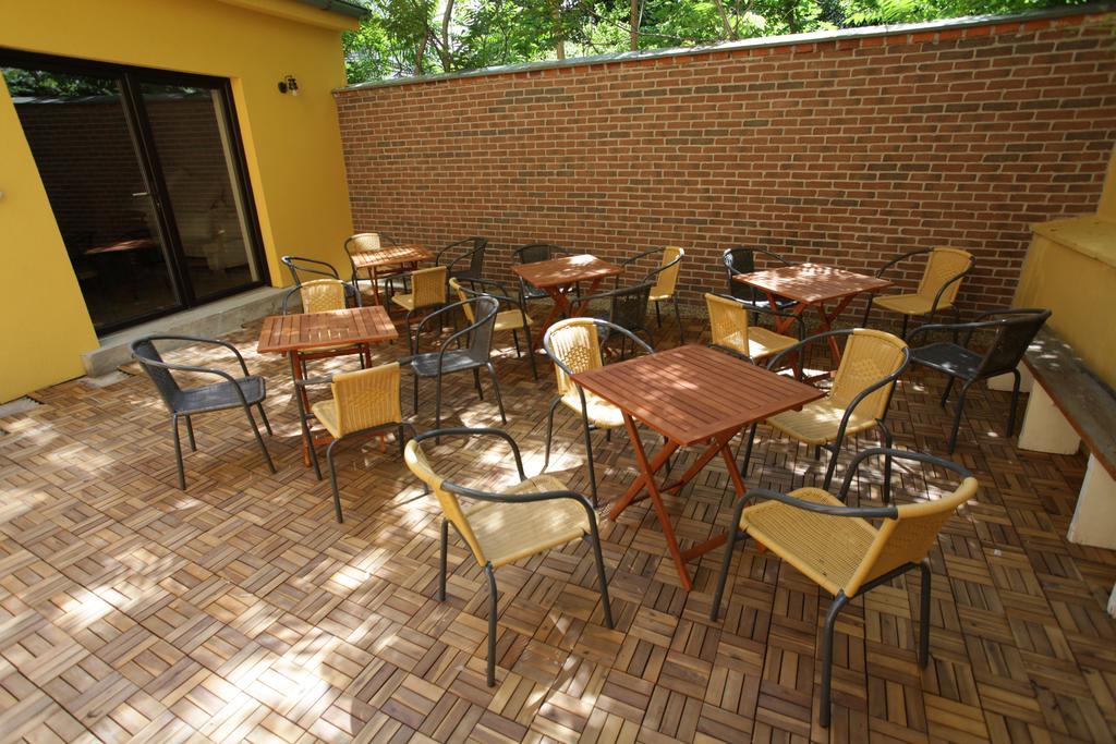 Brickyard *