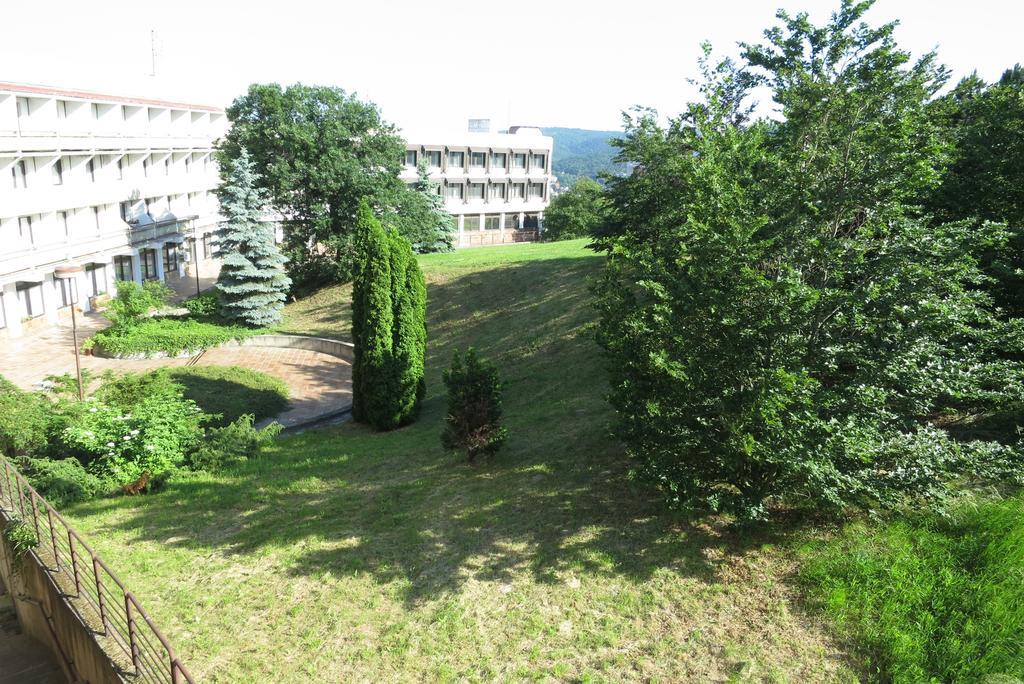 Hotel Suza Bratislava