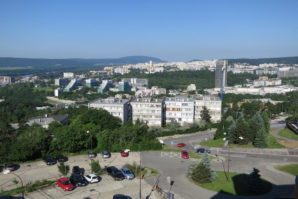 Suza 2* Pressburg
