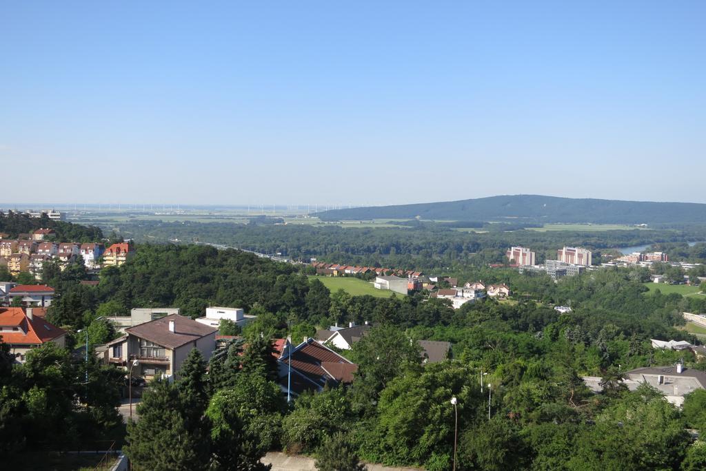 Suza Hotel Pressburg