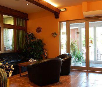 Hotel Max 3*