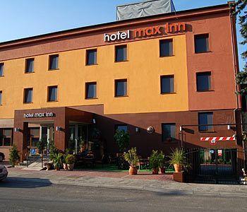Hotel Max